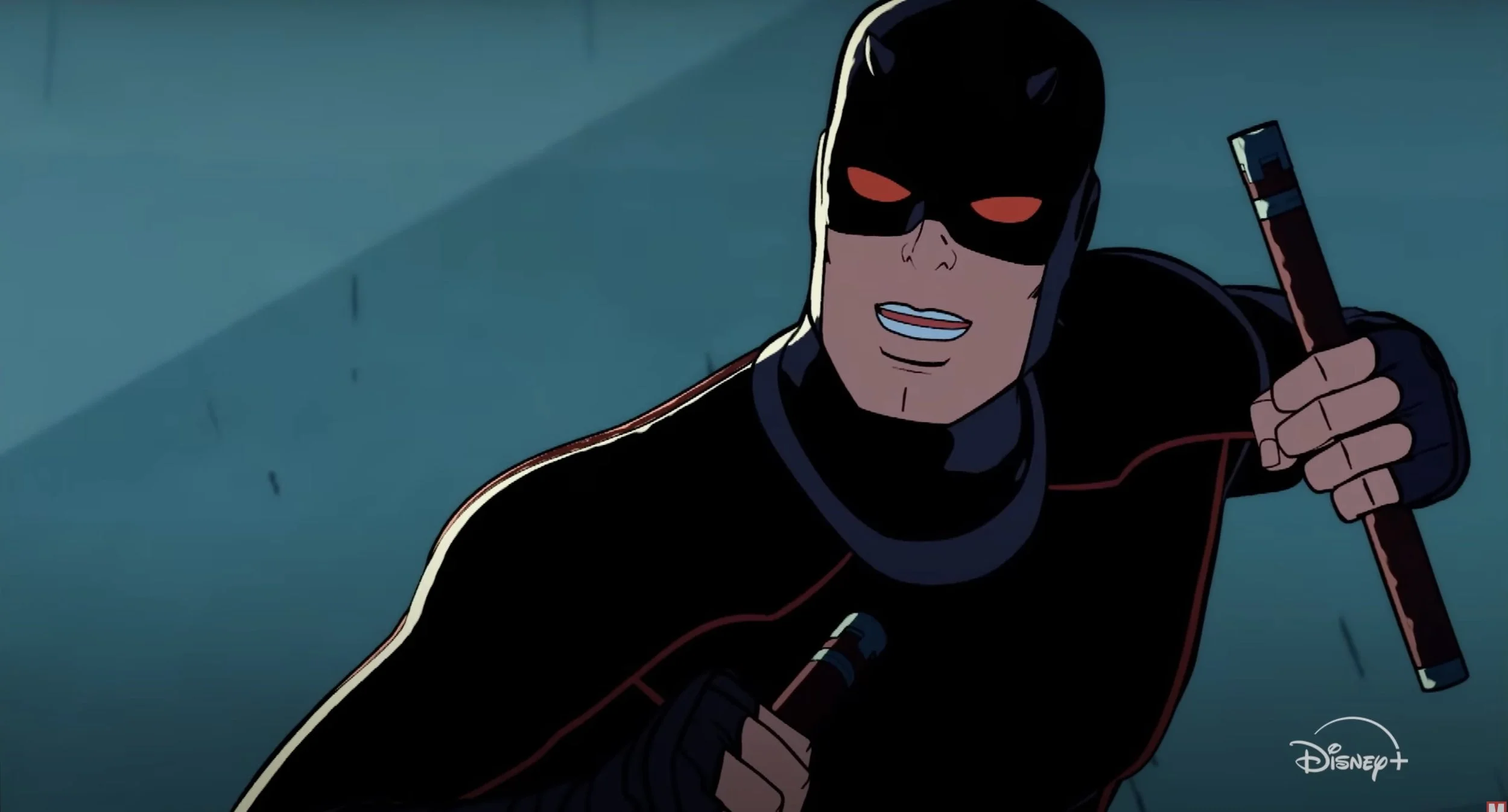 Your Friendly Neighborhood Spider-Man Promo pokes fun at Daredevil and other Marvel heroes and villains